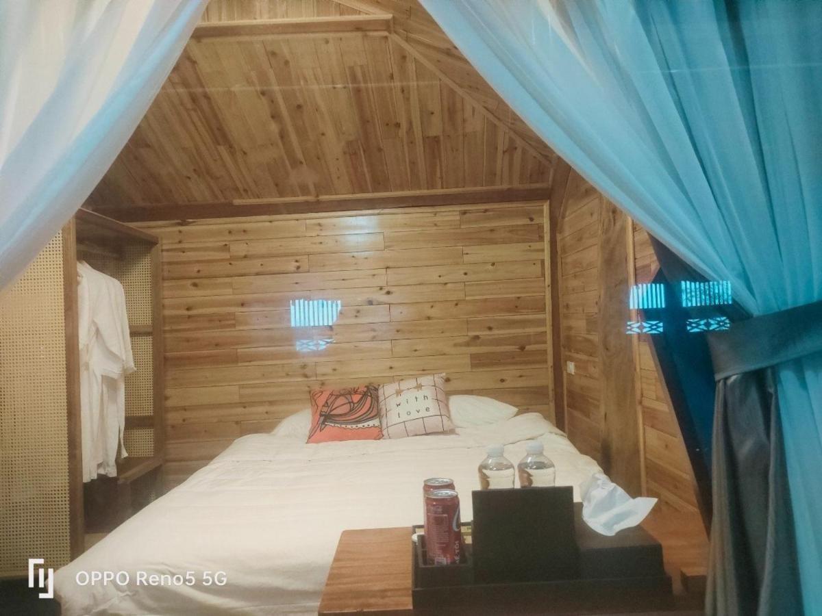 O Chau Homestay Lao Cai Exteriér fotografie